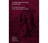 Deborah Willis To Make Their Own Way in the World: The Enduri (Copertina rigida)