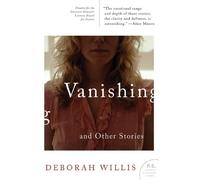 Deborah Willis Vanishing and Other Stories (Tascabile)