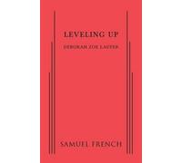 Deborah Zoe Laufer Leveling Up (Tascabile)