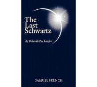 Deborah Zoe Laufer The Last Schwartz (Tascabile)
