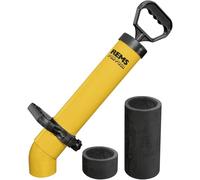 Rems Sturatubi a pressione manuale pulizia tubi scarico bagno Pull-Push 170300