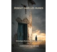 Debout dans les ruines: Chronique d'une lucidité sans illusion