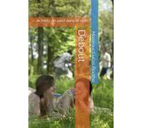 Debout: Je mets un pied dans le vide