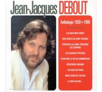 Debout, Jean-Jacques - Anthologie 1959-99 [Import]