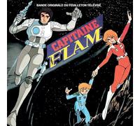 Debout,Jean Jacques - Capitaine Flam