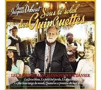 Sous Le Soleil Des Guinguettes