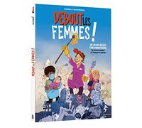 Debout les femmes