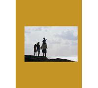 Debout pour ma destinée