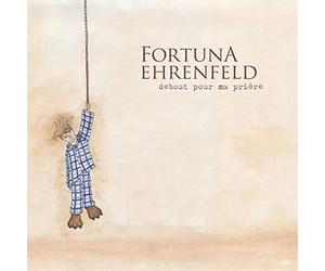 debout pour ma prière