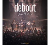 Debout sur Le Zinc - 3 Jours Debout