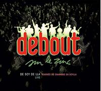 Debout sur le Zinc - De Scy de Lla