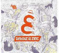 Debout Sur Le Zinc Des Singes Et Des Moutons (Vinyl LP)