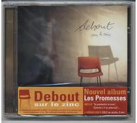 Debout Sur le Zinc - Les Promesses