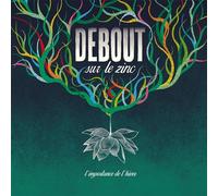 Debout Sur Le Zinc - L'Importance De L'Hiver
