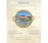 Debra Band Menachem Fisch Qohelet (Copertina rigida)
