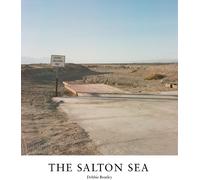 Debra Bentley Salton Sea (Copertina rigida)
