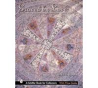 Debra Bonito Graced by Lace (Copertina rigida)