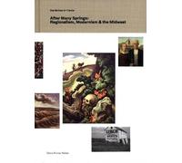 Debra Bricker Balken After Many Springs (Copertina rigida)