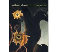 Debra Bricker Balken Arthur Dove (Tascabile) MIT Press