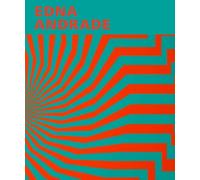 Debra Bricker Balken Edna Andrade (Copertina rigida)