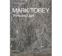 Debra Bricker Balken Mark Tobey (Copertina rigida)