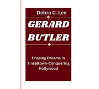 Debra C Lee Gerard Butler (Tascabile)