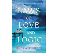 Debra Curtis Laws of Love and Logic (Copertina rigida)