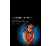 Debra Curtis Pleasures and Perils (Copertina rigida)