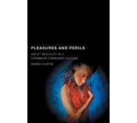 Debra Curtis Pleasures and Perils (Tascabile)