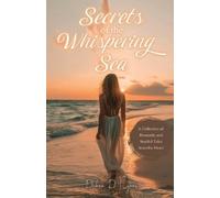 Debra D Lyons Secrets of the Whispering Sea (Tascabile)