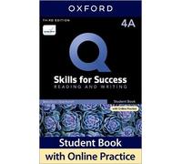 Debra Daise Cha Q: Skills for Success: Level 4: Reading an (Mixed Media Product)