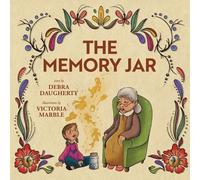Debra Daugherty The Memory Jar (Tascabile)