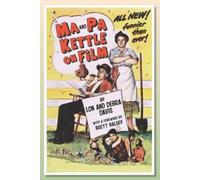 Debra Davis Lon Davis Ma and Pa Kettle on Film (Tascabile)