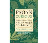 Debra DeAngelo Pagan Curious (Tascabile)