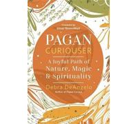 Debra DeAngelo Pagan Curiouser (Tascabile) Pagan Curious (#2)