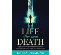 Debra Diamond Life After Near Death (Tascabile)