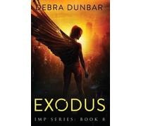 Debra Dunbar Exodus (Tascabile) Imp