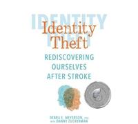 Debra E. Meyerson Danny Zuckerman Identity Theft (Copertina rigida)