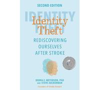 Debra E. Meyerson Steve Zuckerman Identity Theft, Second Edition (Tascabile)