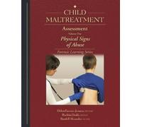 Debra Esernio-Jenssen Ruchita Doshi R Child Maltreatment Asse (Copertina rigida)