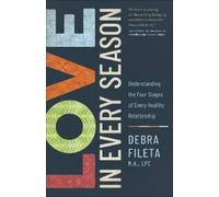 Debra Fileta Love in Every Season (Tascabile)