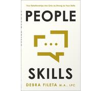 Debra Fileta People Skills (Tascabile)