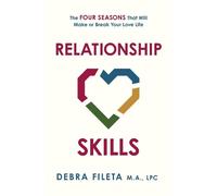 Debra Fileta Relationship Skills (Tascabile)