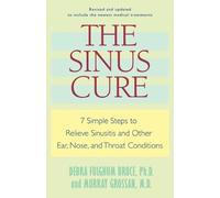 Debra Fulghum Bruce Murray Grossan The Sinus Cure (Tascabile)