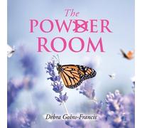 Debra Goins-Francis The Powder Room (Tascabile)