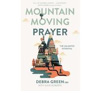 Debra Green Mountain-Moving Prayer (Tascabile)