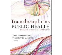 Debra Haire-Joshu Transdisciplinary Public Health (Tascabile)