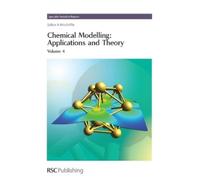 Debra J Bernhardt Chemical Modelling (Copertina rigida)