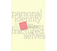 Debra J. H. Mathews Personal Identity and Fractured Selves (Copertina rigida)