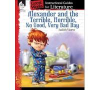 Debra J. Housel Alexander and the Terrible, . . . Bad Day (Tascabile)